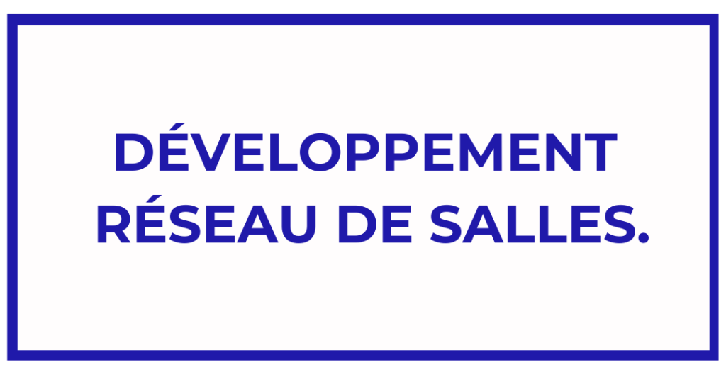 raphaël lefebvre producteur de spectacle organisation événement vhr logistique tournée