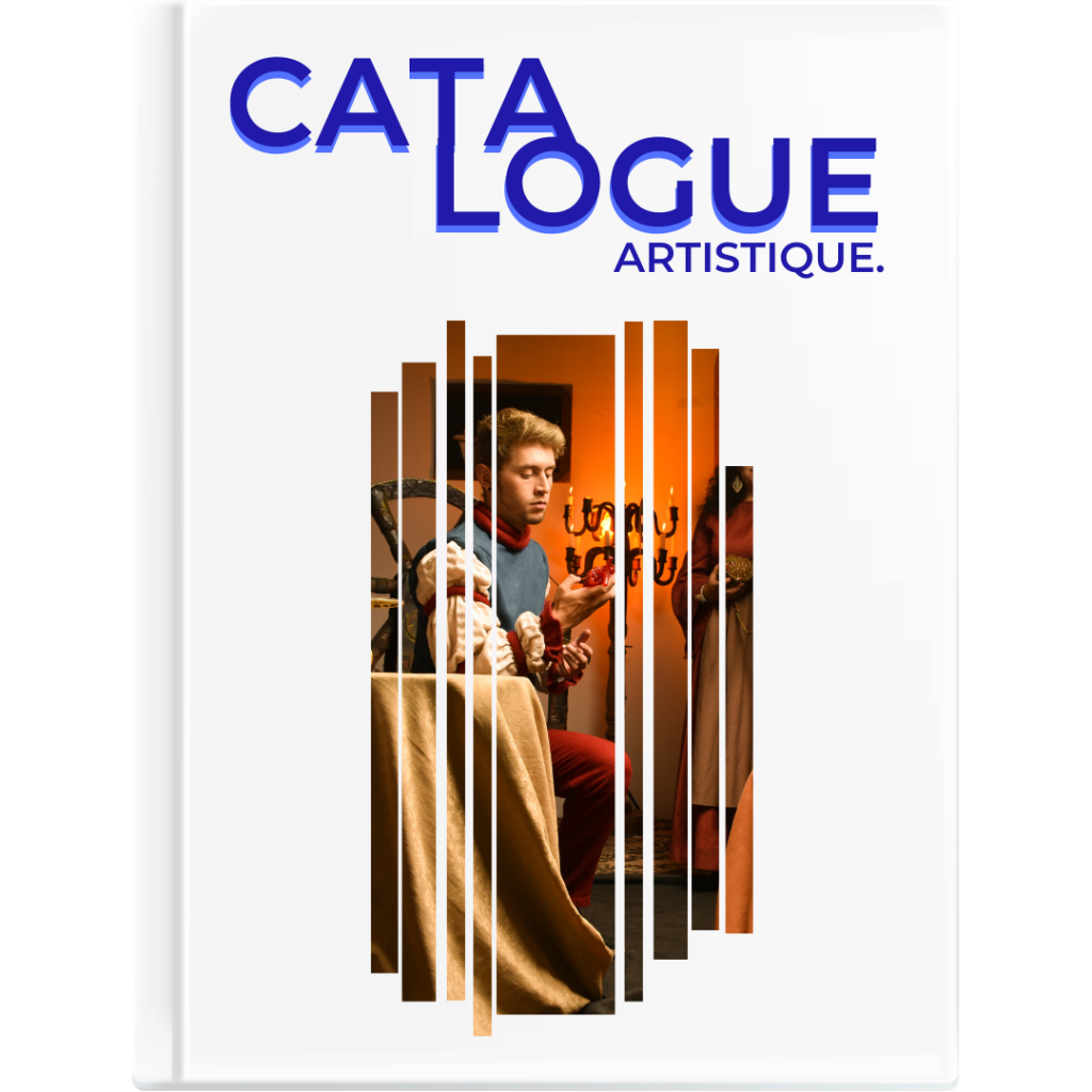 raphaël lefebvre producteur de spectacle organisation événement vhr logistique tournée