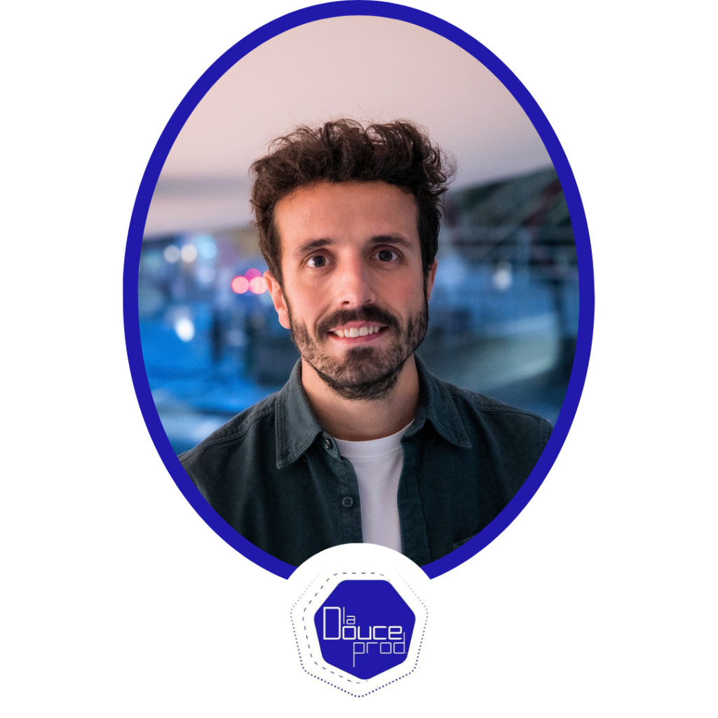 raphaël lefebvre producteur de spectacle organisation événement vhr logistique tournée